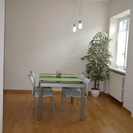 شقة La Di Tere